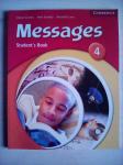 Messages 4 Student's Book -UDŽBENIK engleski za 8.raz.OŠ 8.g.uč.