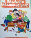 Mija Jagatić - Graham's Grammar Book