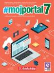 MOJ PORTAL 7- UDŽBENIK ZA INFORMATIKU U 7 raz- NOVO