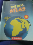 Moj prvi atlas