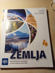 Moja zemlja 4- radna bilježnica iz geografije za osmi razred oš