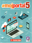 #mojportal5 - udžbenik informatike s dodatnim digitalnim sadržajima