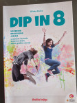 Dip In 8 -  Udžbenik engleskog jezika