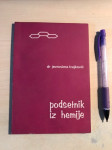 PODSJETNIK IZ HEMIJE