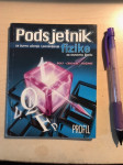 PODSJETNIK IZ FIZIKE