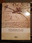 Povijesni atlas 5-8