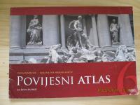 Povijesni atlas 6
