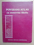Povijesni atlas za osnovnu školu