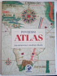 Povijesni atlas za osnovnu i srednje škole