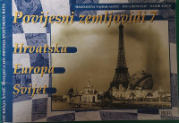 POVIJESNI ZEMLJOVIDI 7 -  Damir Agičić, Magdalena Najbar-Agičić