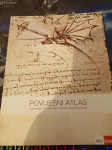 povjesni atlas