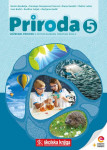 PRIRODA 5 - Udžbenik za 5. razred O.Š. / Damir Bendelja i dr.
