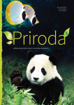 PRIRODA 5 - Udžbenik za 5. razred O.Š. / Džapo -Tonšetić - Zadražil