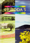 Priroda 5 - udžbenik za 5. razred OŠ
