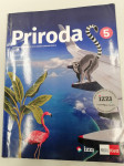 PRIRODA 5 - udžbenik