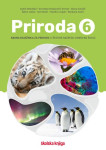 PRIRODA 6 - Radna bilježnica za 6. razred O.Š. / Grupa autora