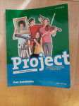Project +CD