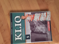 RADNA BILJEŽNICA IZ POVIJESTI ZA 5. RAZRED OSNOVNE ŠKOLE