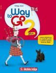 WAY TO GO PLUS 2 (5.R.) RB za engleski jezik OŠ -  izdanje 2013.