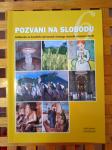 Ružica Razum Pozvani na slobodu 6 udžbenik za katolički vjeronauk NOVO