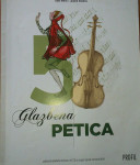 Saša Marić, Ljiljana Ščedrov - Glazbena petica