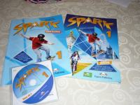 SPARK 1 Zadaci uz udžbenik engleskog jezika za 5. razred osnov