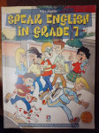 SPEAK ENGLISH IN GRADE 7