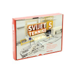 SVIJET TEHNIKE 5 - Radni materijal vježbe iz tehnike / Grupa autora