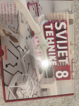 Svijet tehnike 8