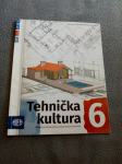 Tehnička kultura 6 - novi udžbenik!