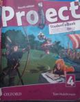 Tom Hutchinson - Project 4, Fourth edition