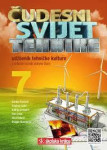 UDŽBENIK ZA 7 RAZRED - ČUDESNI SVIJET TEHNIKE 7 - NOVO