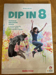 Udžbenik engleskog jezika za 8.razred - DIP IN 8 - Školska knjiga
