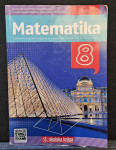 Udžbenik iz Matematike, OŠ, 8. raz.