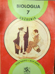 Vicko Pavičić, Josip Hudek - Biologija 7