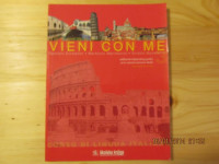 VIENI CON ME 3 - Udžbenik talijanskog jezika za 6. razred O.Š.