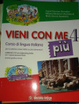 Ingrid Damiani Einwalter i drugi - Vieni con me 4 piu