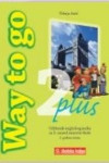 WAY TO GO 2 PLUS - Udžbenik engl. jezika za 5. r. O.Š. / Višnja Anić