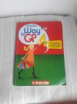 WAY TO GO 4 PLUS - radna bilježnica za engleski u 7. razredu osnovne