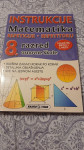 Zbirka zadataka (instrukcije) iz matematike 8. razred