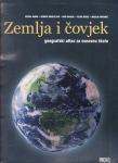 ZEMLJA I ČOVJEK - Geografski atlas za osnovnu školu