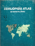 Zemljopisni atlas za osnovnu školu