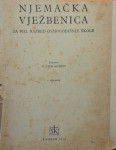 Zlatko Muhvić - Njemačka vježbenica za 8. OŠ