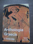 Anthologia Graeca / sabadoš, Sironić, Zmajlović