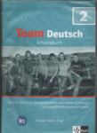 Babić, Tomislav et al. - Team Deutsch : Arbeitsbuch : radna bilježnica