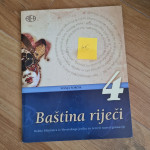 Baština riječi 4