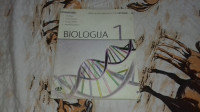 Biologija 1 - 2015. godina (dostupna 2)