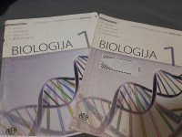 Biologija 1