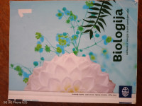 Biologija 1