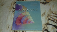 Biologija 4 - 2011. godina